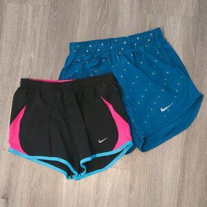 Unlisted XS Womens Nike Athletic Shorts